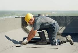 Best Emergency Roof Repair Services  in Madrid, IA